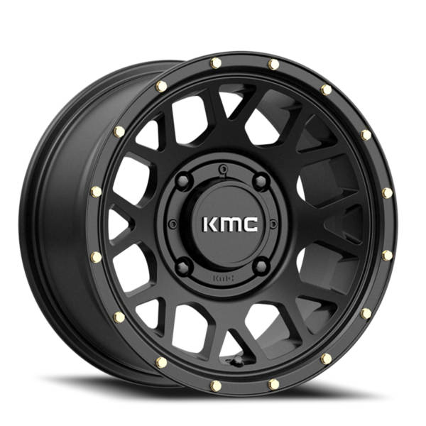 KMC KS135 Grenade KS135 Grenade product medium 14  X10    4-156.00 5.50+5.50BKMTXX